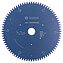 Диск пиляльний універсальний Bosch Expert for Multimaterial 254 х 30 мм (2608642528)