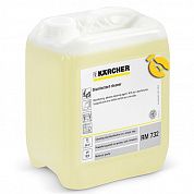Дезинфікуючий засіб Karcher RM 732 5 л (6.295-596.0)