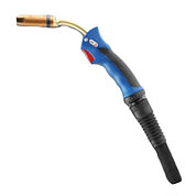 Рукав для полуавтомата Abicor Binzel MB EVO PRO 401D 5м с евроразъемом WZ-2 (033.0386.1)