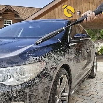 Мойка высокого давления Karcher K 6.600 (1.167-500.0)