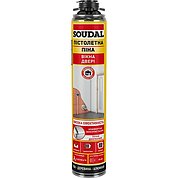 Пена монтажная SOUDAL 750мл (043115)