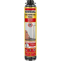 Пена монтажная SOUDAL 750мл (043115)