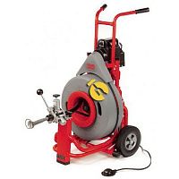 Пристрій для усунення засмічень Ridgid K-7500 (61542)