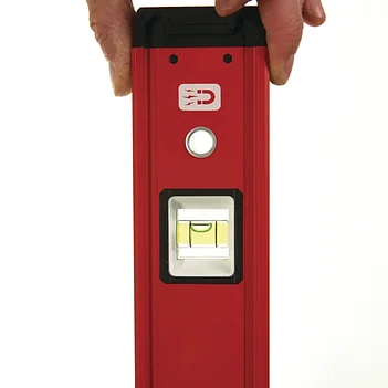 Рівень магнітний Milwaukee REDSTICK Backbone 3 капсули 1000 мм (4932459067)
