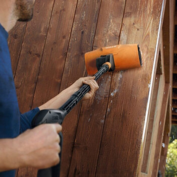 Щетка Stihl (49105503400)