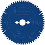 Диск пильный по алюминию Bosch Expert for Aluminium 216х1,8x30мм (2608644110)