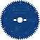 Диск пильный по алюминию Bosch Expert for Aluminium 216х1,8x30мм (2608644110) Диск пильный по алюминию Bosch Expert for Aluminium 216х1,8x30мм (2608644110)