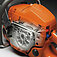 Бензопила Husqvarna 365 (9707185-18)