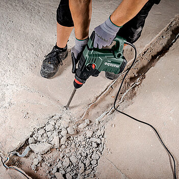 Молоток відбійний Metabo MHE 4 (600812500)