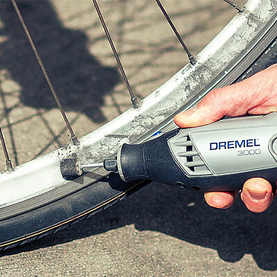 Гравер Dremel 3000-1/25 EZ (F0133000JP) - купить с доставкой по