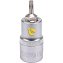 Головка торцевая с битой Torx Yato 1/2" T30 (YT-04313)