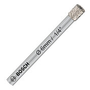 Коронка по керамике Bosch PRO Ceramic dry 6 мм (2608599049)