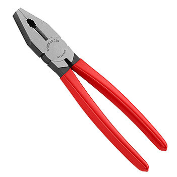 Плоскогубцы KNIPEX 250 мм (03 01 250) Плоскогубцы KNIPEX 250 мм (03 01 250)
