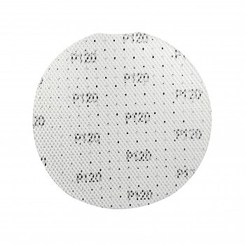 Шлифовальный круг Stark UNI-190-P120 190 мм Р120 (150080040.U120)