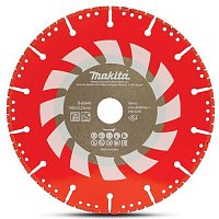 Диск алмазний сегментований Makita 180х22,23x3,1 мм (B-66949)