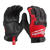 Перчатки Milwaukee DemoX Work размер XXL / р.11 (4932498490)