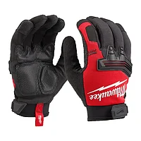 Перчатки Milwaukee DemoX Work размер XXL / р.11 (4932498490)