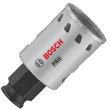 Коронка по плитке Bosch PRO Tile PC Plus 32 мм (2608901557)
