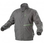 Куртка робоча Hoegert LEMBERG розмір XXL/56 (HT5K800-1-2XL)
