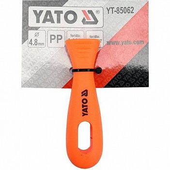 Рукоятка для напильников Yato (YT-85062)