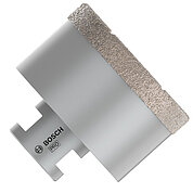 Коронка по кераміці Bosch PRO Ceramic dry 67 мм (2608587130)