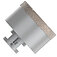 Коронка по керамике Bosch PRO Ceramic dry 67 мм (2608587130) Коронка по керамике Bosch PRO Ceramic dry 67 мм (2608587130)