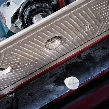 Коронка по кераміці Bosch PRO Ceramic dry 32 мм (2608587120)