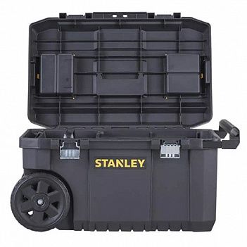 Ящик передвижной Stanley ESSENTIAL CHEST (STST1-80150)