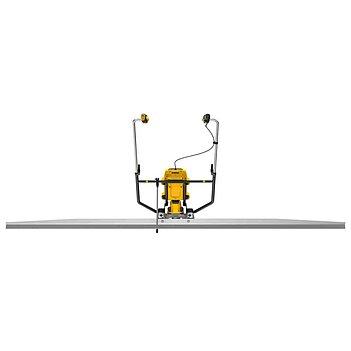 Виброрейка аккумуляторная DeWalt POWERSHIFT (DCPS330N) - без аккумулятора и зарядного устройства