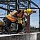 Бур по бетону DeWalt SDS-Max 38x450x570мм 1шт (DT60842)
