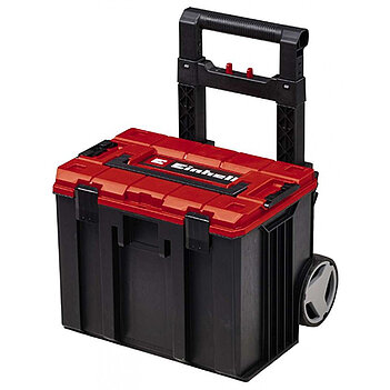 Ящик передвижной Einhell (4540014) Ящик передвижной Einhell (4540014)