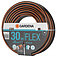 Шланг текстильний Gardena Comfort Flex 1/2", 30 м (18036-20.000.00)