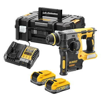 Перфоратор аккумуляторный DeWalt (DCH273S2T)