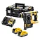 Перфоратор аккумуляторный DeWalt (DCH273S2T)
