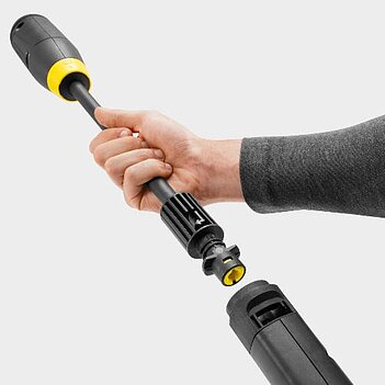 Насадка для мінімийки Karcher MJ 180 4-in-1 Multi Jet (2.644-439.0)