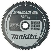 Диск пильный по дереву Makita MAKBlade PLUS 260х1,8х30мм (B-32633)