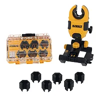 Насадка для закручивания гаек DeWalt Impact Connect (DT20562)