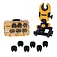 Насадка для закручування гайок DeWalt Impact Connect (DT20562)