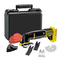 Багатофункціональний інструмент акумуляторний Stanley FATMAX (FMC710D2)