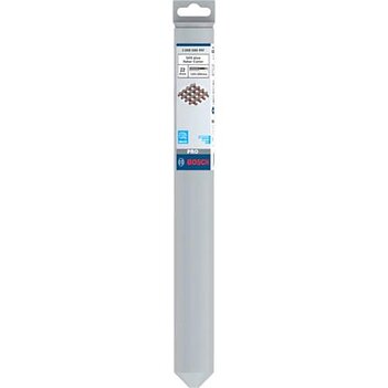 Бур по бетону Bosch SDS-Plus-9 PRO Rebar Cutter 22x120x300 мм (2608586997)