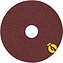 Шлифовальный фибровый круг Makita 115мм P36 (P-00876)