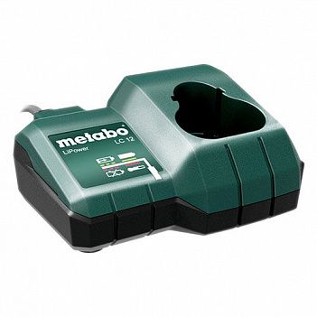 Зарядное устройство Metabo LC 12 (627108000)