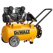 Компрессор безмасляный DeWalt (DXCMS2524HE)