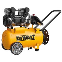 Компрессор безмасляный DeWalt (DXCMS2524HE)