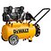 Компрессор безмасляный DeWalt (DXCMS2524HE)
