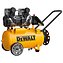 Компрессор безмасляный DeWalt (DXCMS2524HE)