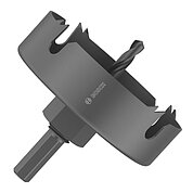 Коронка по дереву Bosch BiMetal Wood and Drywall 86 мм (2608594501)