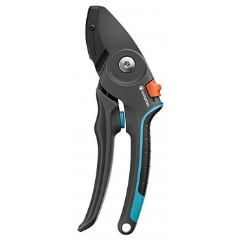 Секатор Gardena PremiumCut Pro dry wood с наковальней (12250-20.000.00)
