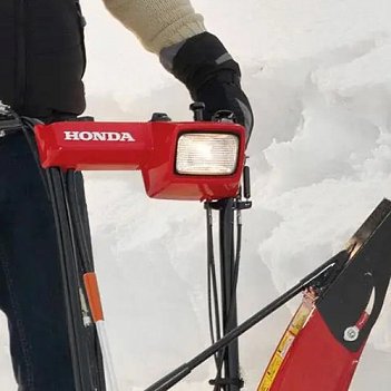 Снегоуборщик бензиновый Honda HSS 655 ETD1 (HSS655ETD1)