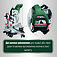 Пила торцювальна Metabo KGSV 216 MC (615216000)